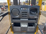 Control Station Ground with 