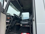 Cab with 
