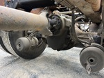 Drivetrain with 