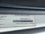General Appearance with Second Serial Number/VIN Photo