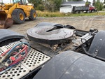 4 Underbody - Truck with 