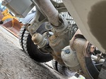 Drivetrain with 
