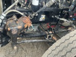 4 Underbody - Truck with 