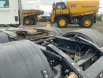 4 Underbody - Truck with 