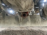 4 Underbody - Truck with 