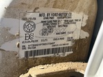 General Appearance with Second Serial Number/VIN Photo
