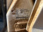 General Appearance with Second Serial Number/VIN Photo
