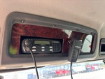 Cab with 