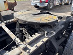 4 Underbody - Truck with 
