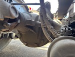 Drivetrain with 