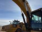 Hydraulics with 