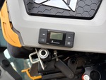 Control Station with 