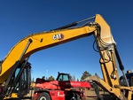 v2 Chassis - Excavator with 