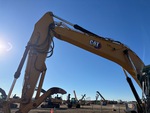 v2 Chassis - Excavator with 