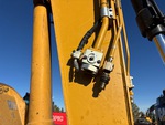 v2 Chassis - Excavator with 