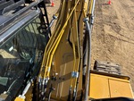 v2 Chassis - Excavator with 