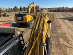 v2 Chassis - Excavator with 