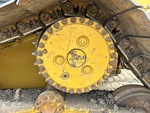 Drivetrain with 