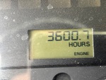 Cab with Engine Hours