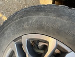 Chassis with 