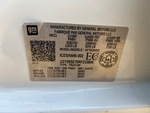General Appearance with Second Serial Number/VIN Photo