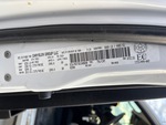 General Appearance with Second Serial Number/VIN Photo