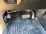 Cab with 