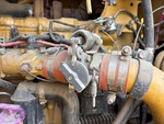 Engine with 