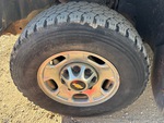 Chassis with 