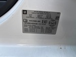 General Appearance with Second Serial Number/VIN Photo