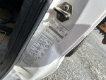 General Appearance with Second Serial Number/VIN Photo