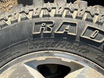 Chassis with 