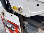 Hydraulique with 