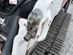 Hydraulique with 