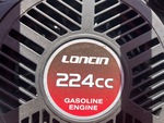 Engine with 