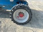 Chassis with 