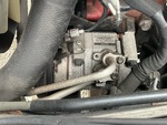 Motor with 