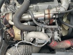 Motor with 