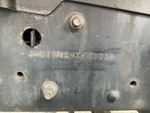 General Appearance with Second Serial Number/VIN Photo