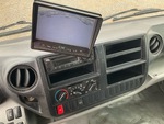 Cab with 