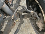 Brakes with 