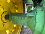 Drivetrain with 
