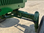 Drivetrain with 