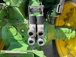 Hydraulics with 