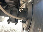 Brakes with 