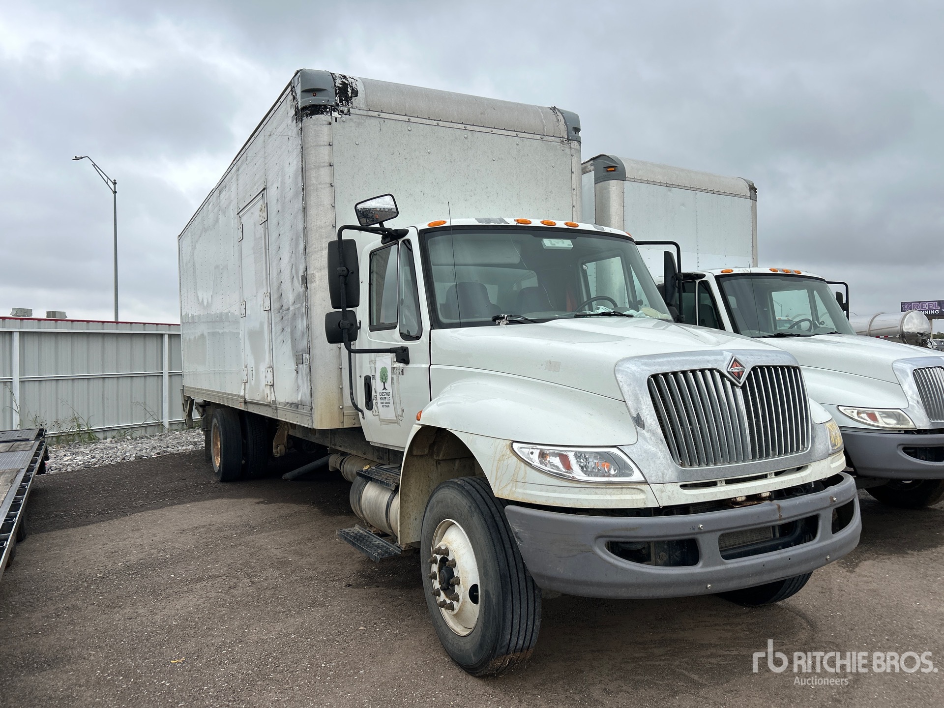 General Appearance with Imagen: esquina delantera derecha