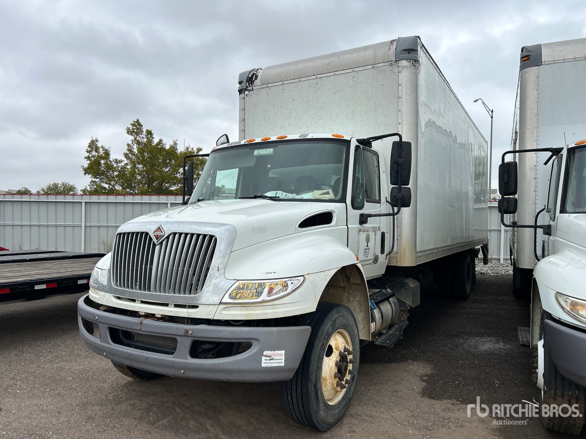 General Appearance with Imagen: esquina delantera izquierda