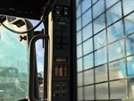 Control Station with 