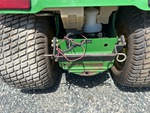 Drivetrain with 