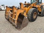 Chassis with 